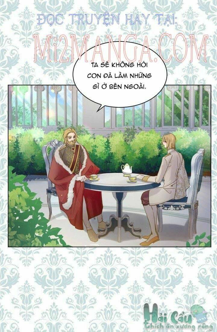 quy luật sinh tồn của nữ phụ chapter 61.5 9