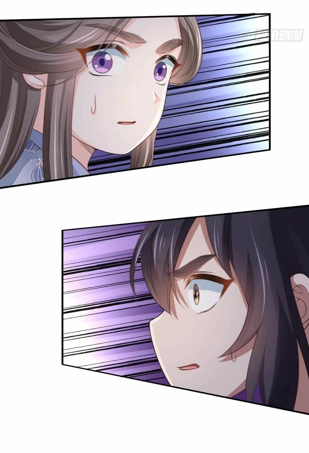 thuần hóa ba ba bạo quân chapter 26 9