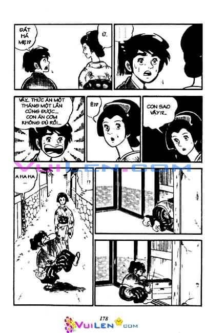 kiếm sĩ góc vuông - chokkaku chapter 5 178