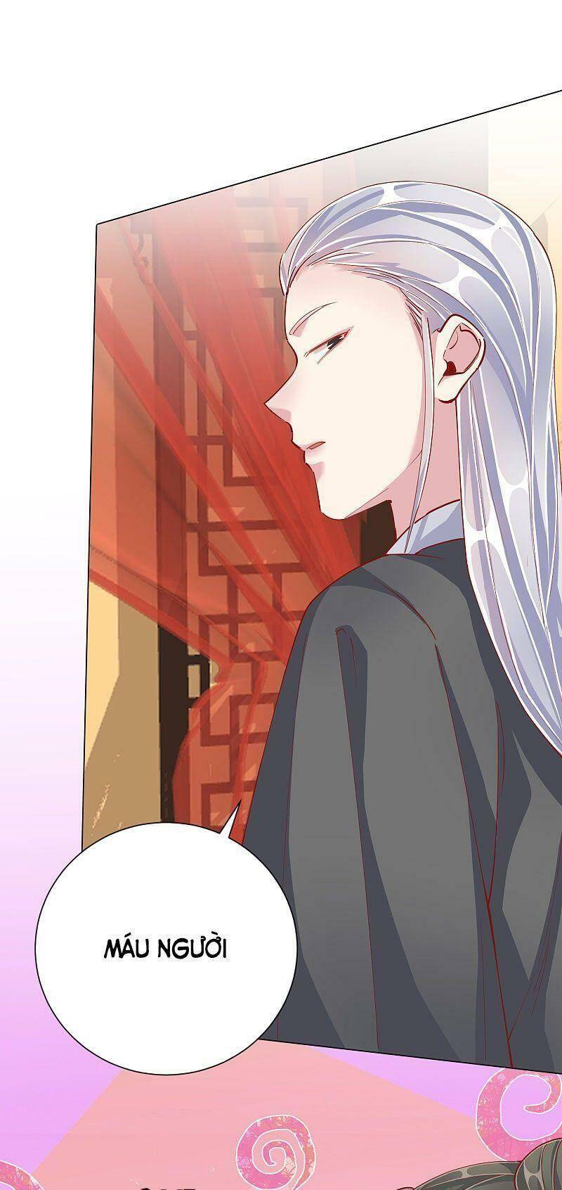 công lược trưởng thành của vương phi chapter 47 19