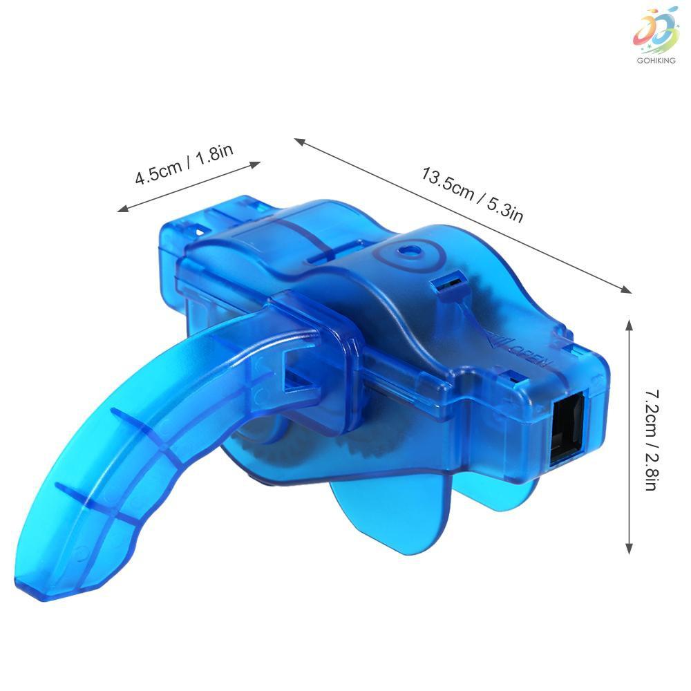 Dụng Cụ Vệ Sinh Sên Xe Đạp
