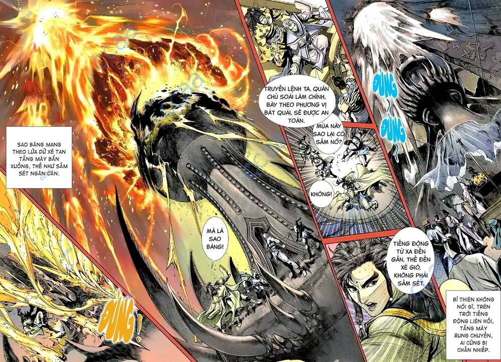 tân đại tích lịch chapter 10 10