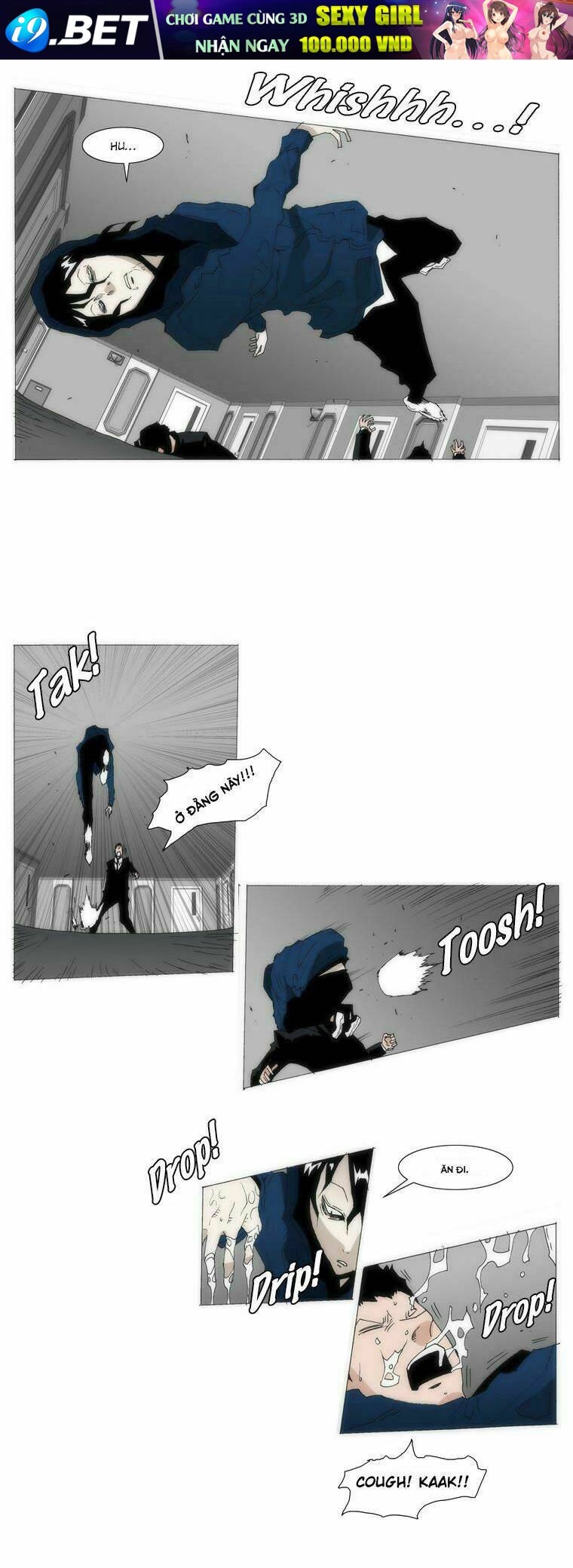 siêu năng 1.5 chapter 29 10