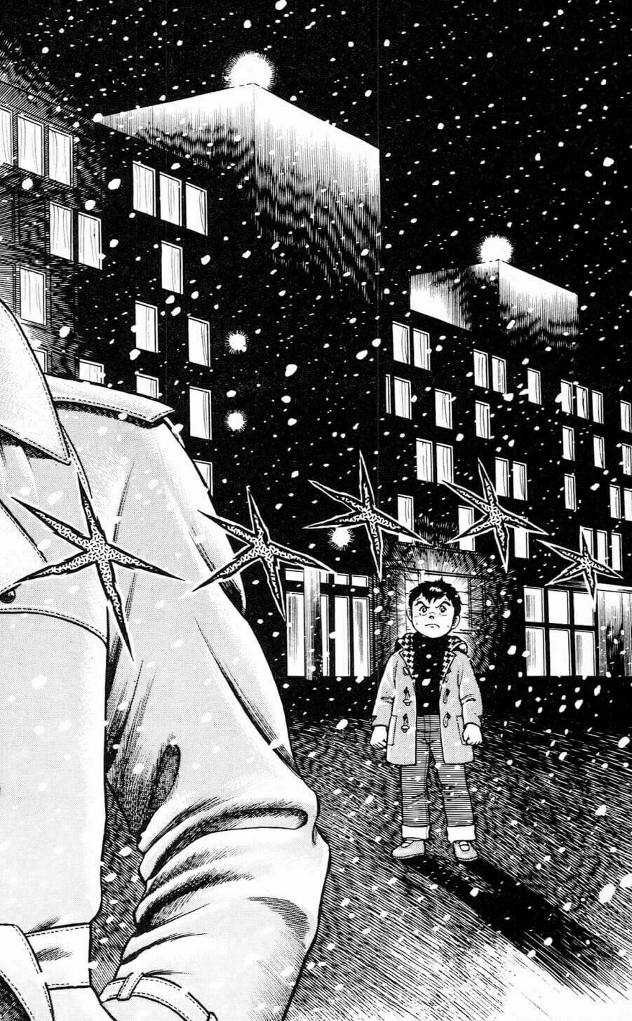 kiếm sĩ musashi chapter 42 20