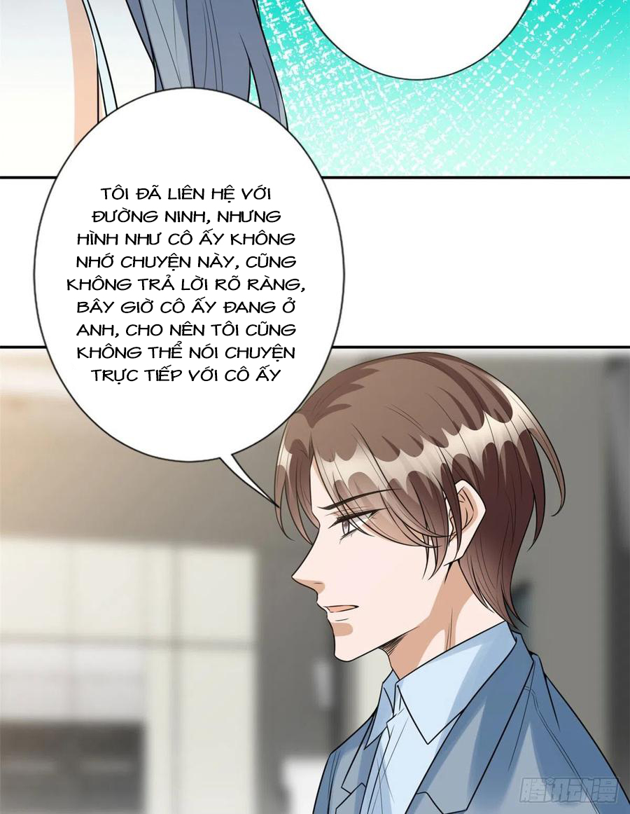 thí hôn lão công, cần giúp sức chapter 357 13