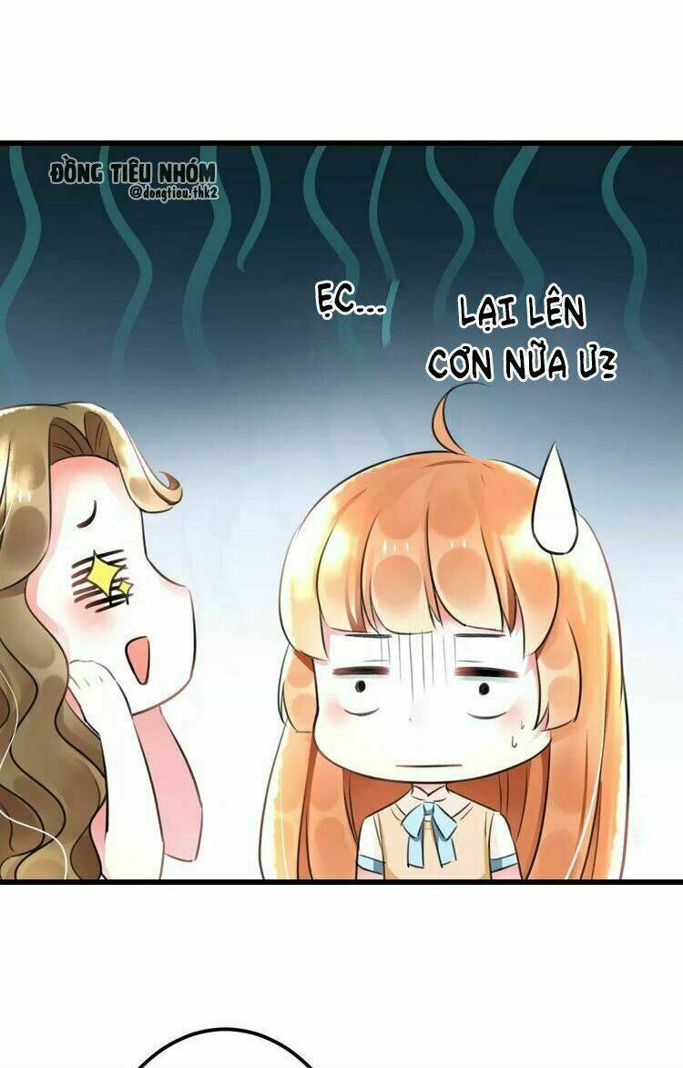 lão ca minh tinh, mời xuất chiêu! chapter 4 11