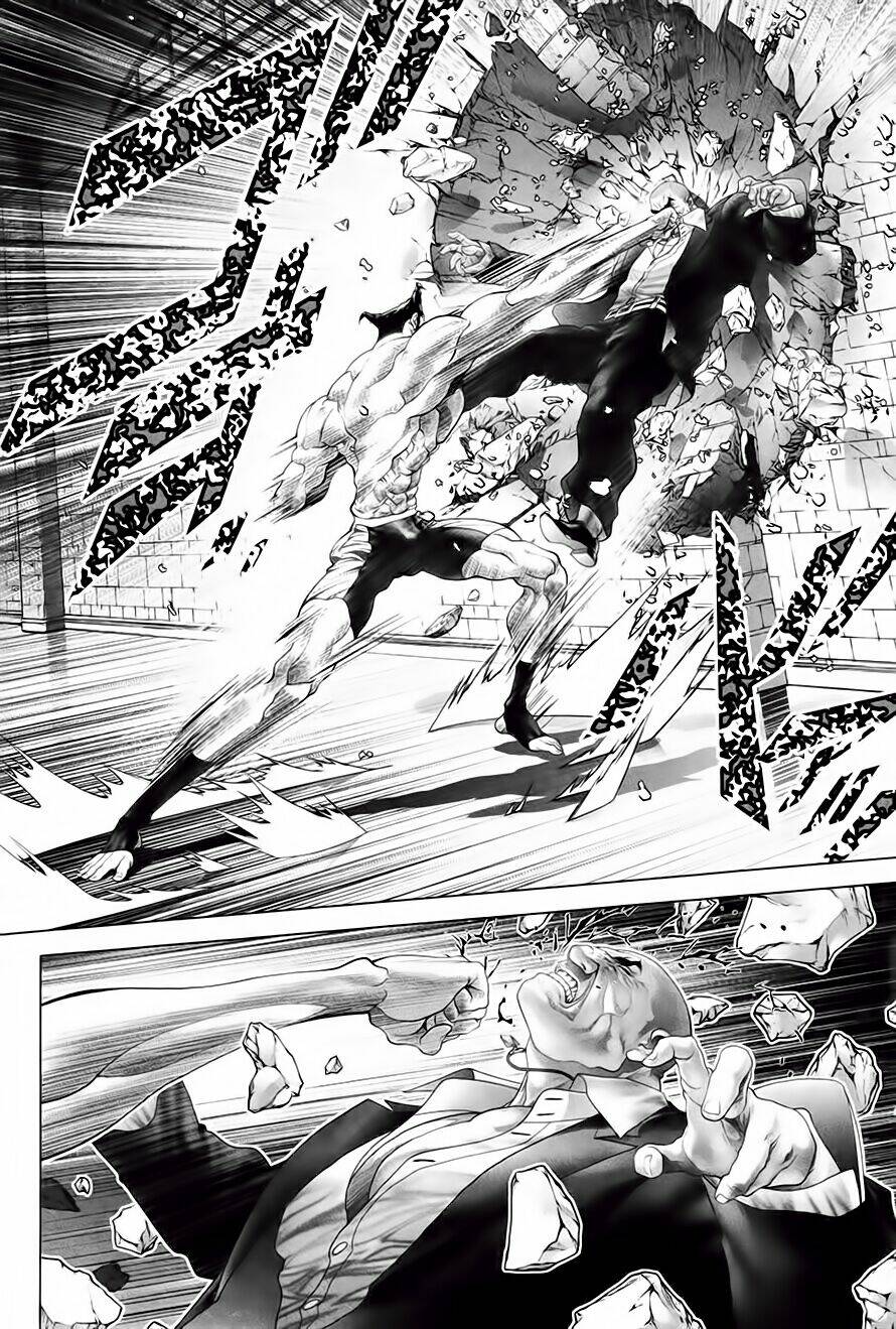 black joke chapter 11 23