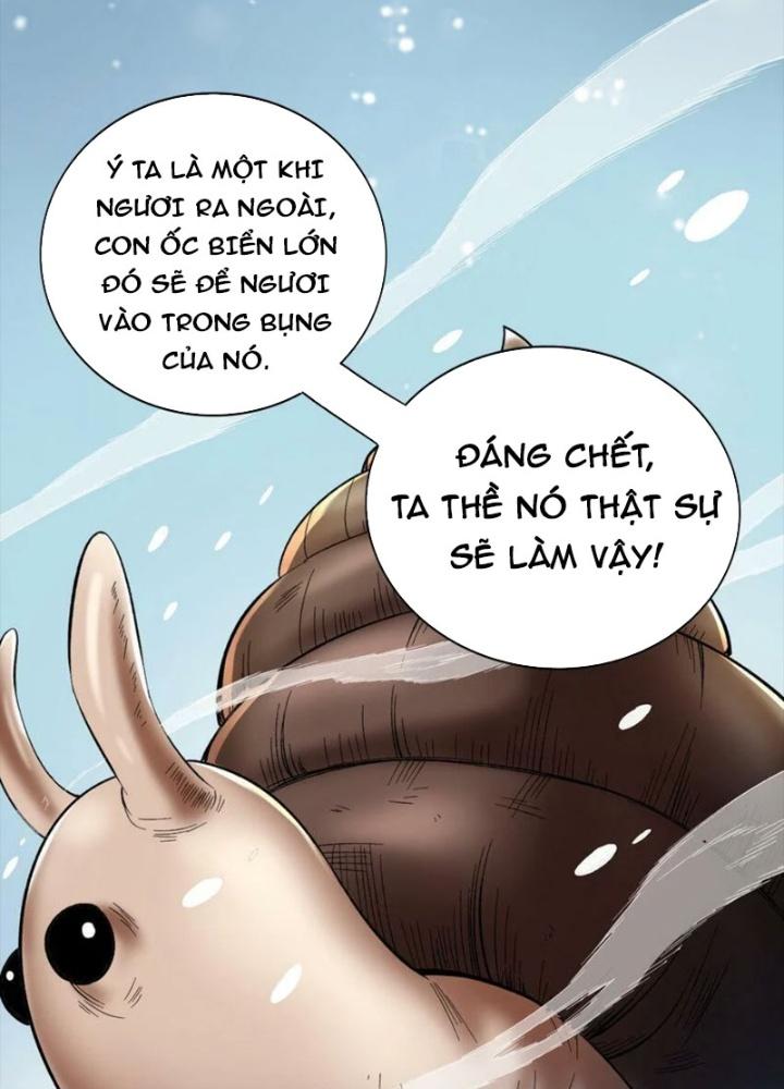 ẩn cư mười vạn năm, đời sau mời ta rời núi chapter 43 56