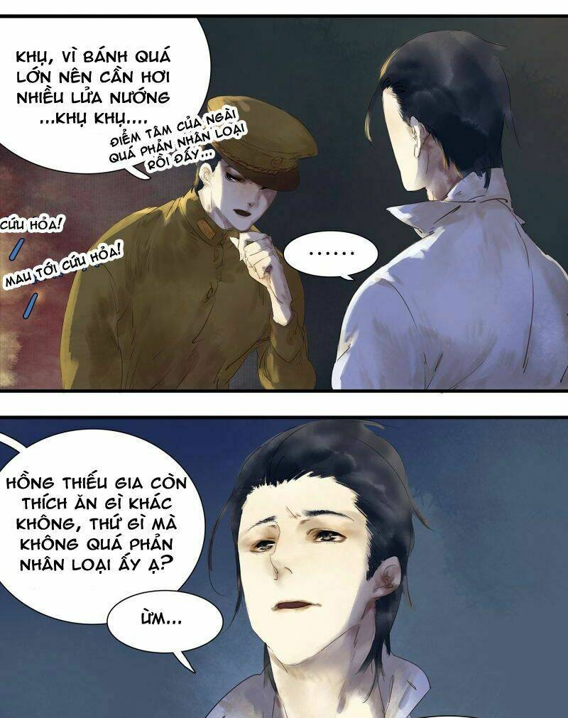 mùng 3 tháng 3 chapter 9 4