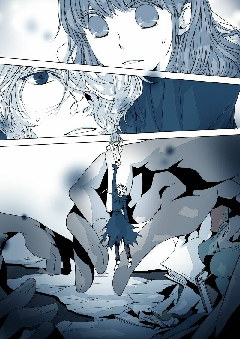 labyrinth of the blue king chapter 6 15