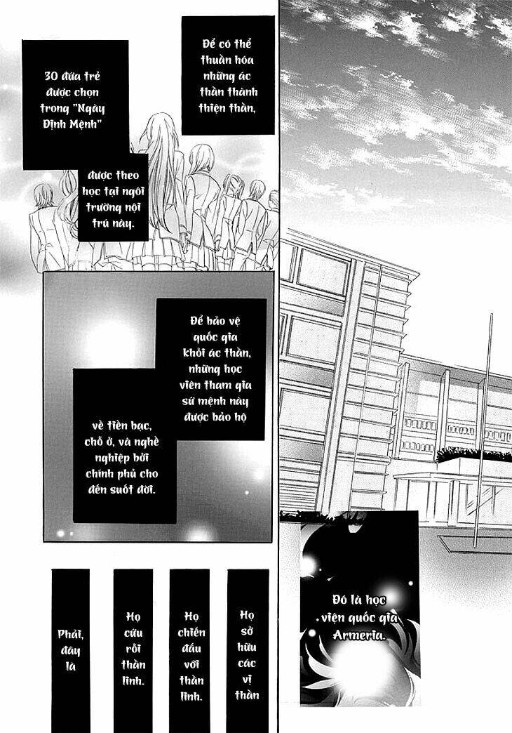 kami-sama gakuen armeria chapter 1 28