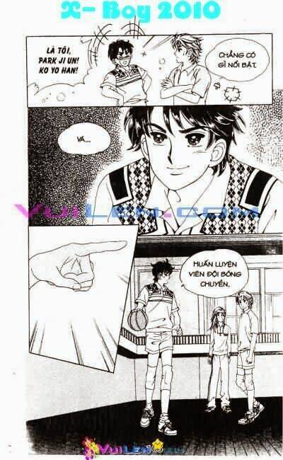 cô giáo tuổi 18 chapter 6 106