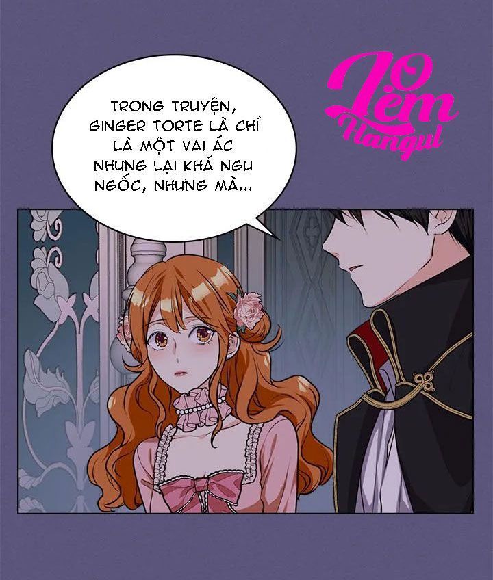 đức hạnh của ác nữ phản diện chapter 24 32