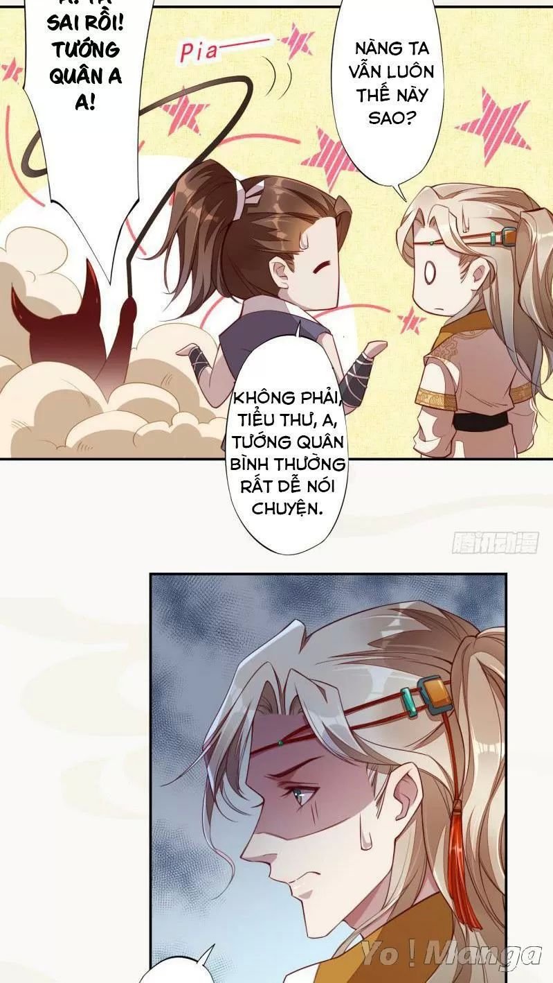 tuyệt thế luyện đan sư chapter 108 10