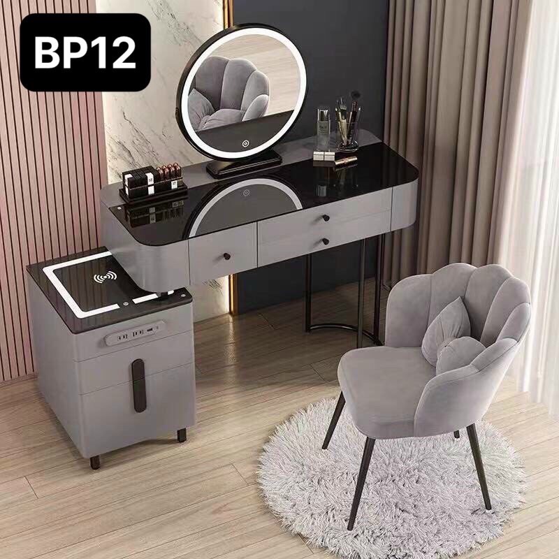 Bàn trang điểm đẹp,bàn trang điểm gỗ,bàn trang điểm giá rẻ