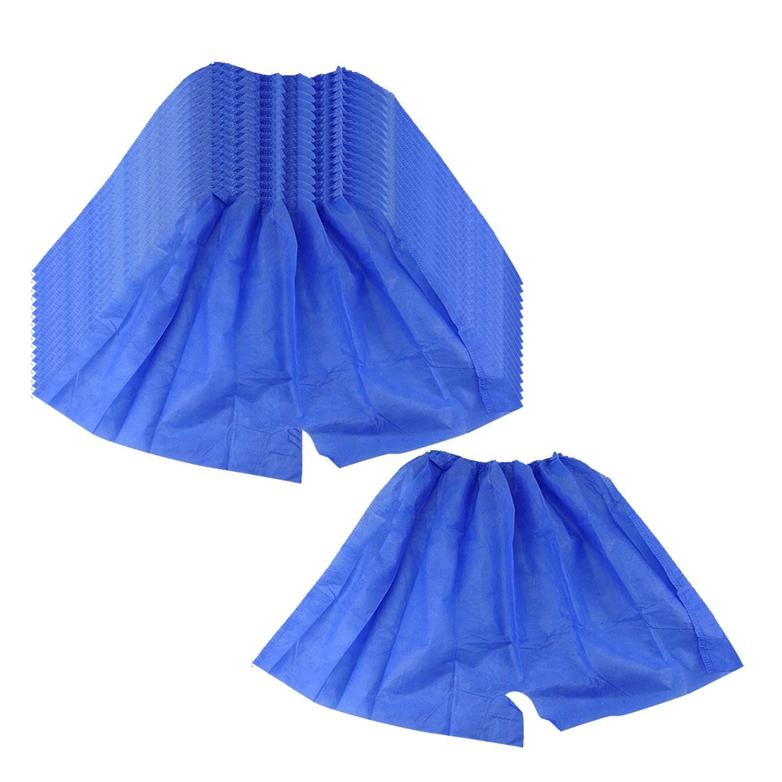 100Disposable Briefs Shorts Underwear for Men Panties Briefs SPA Underpants