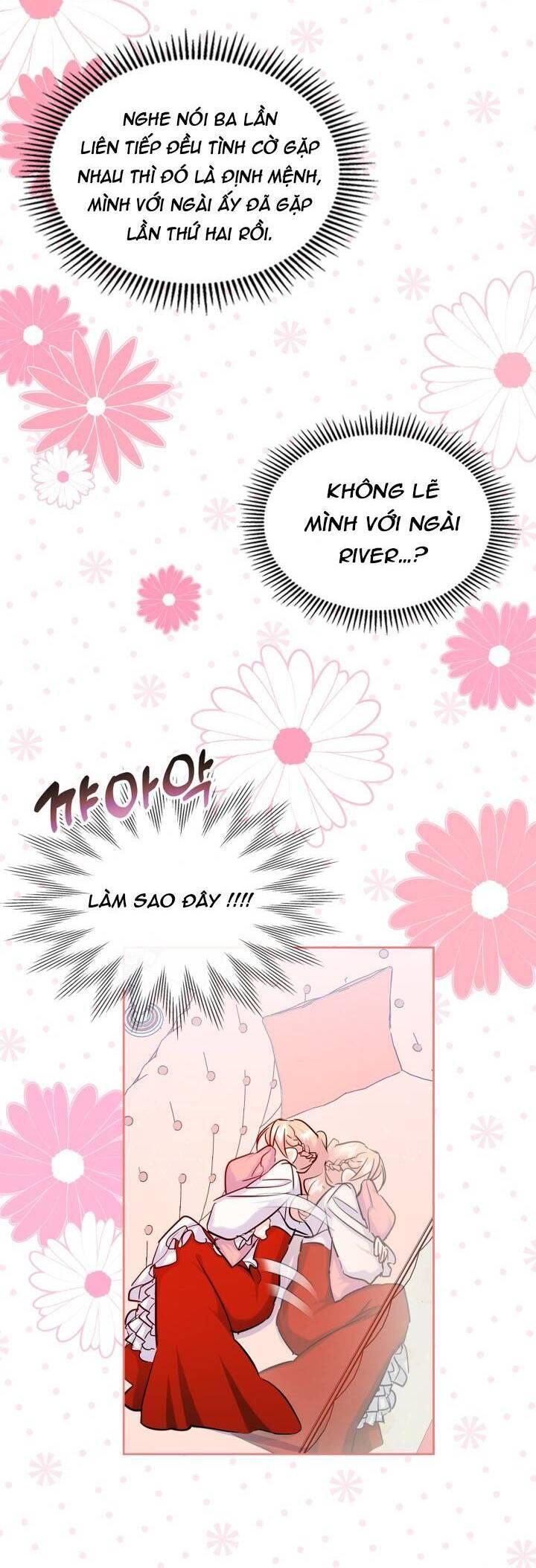 bạn thân khác giới của nam chính chapter 40 4