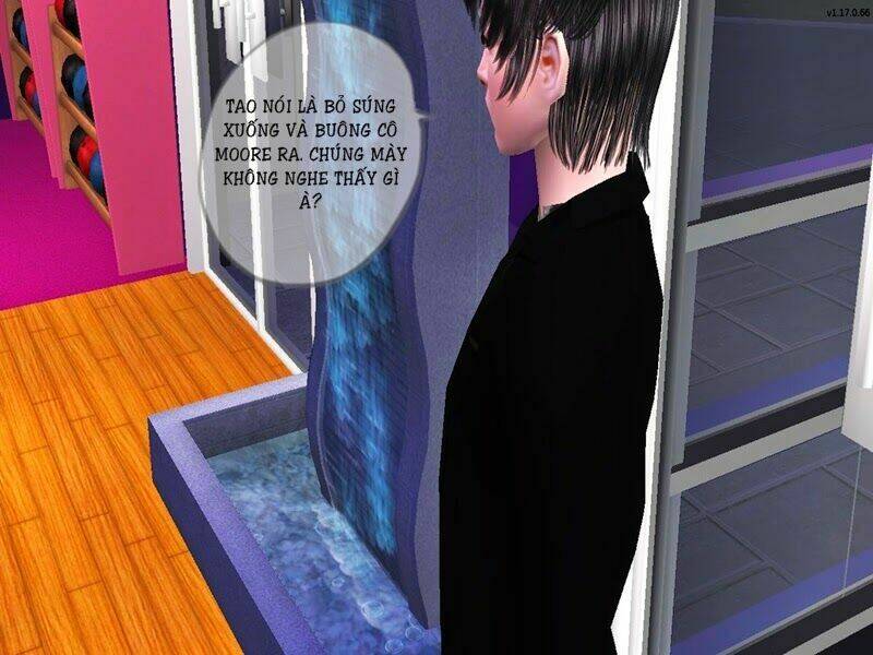 nụ cười của anh [truyện sims] chapter 63 48