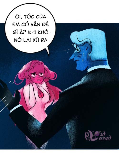 thần thoại olympus chapter 42 40