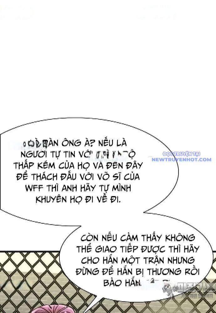 shark - cá mập chapter 322 13