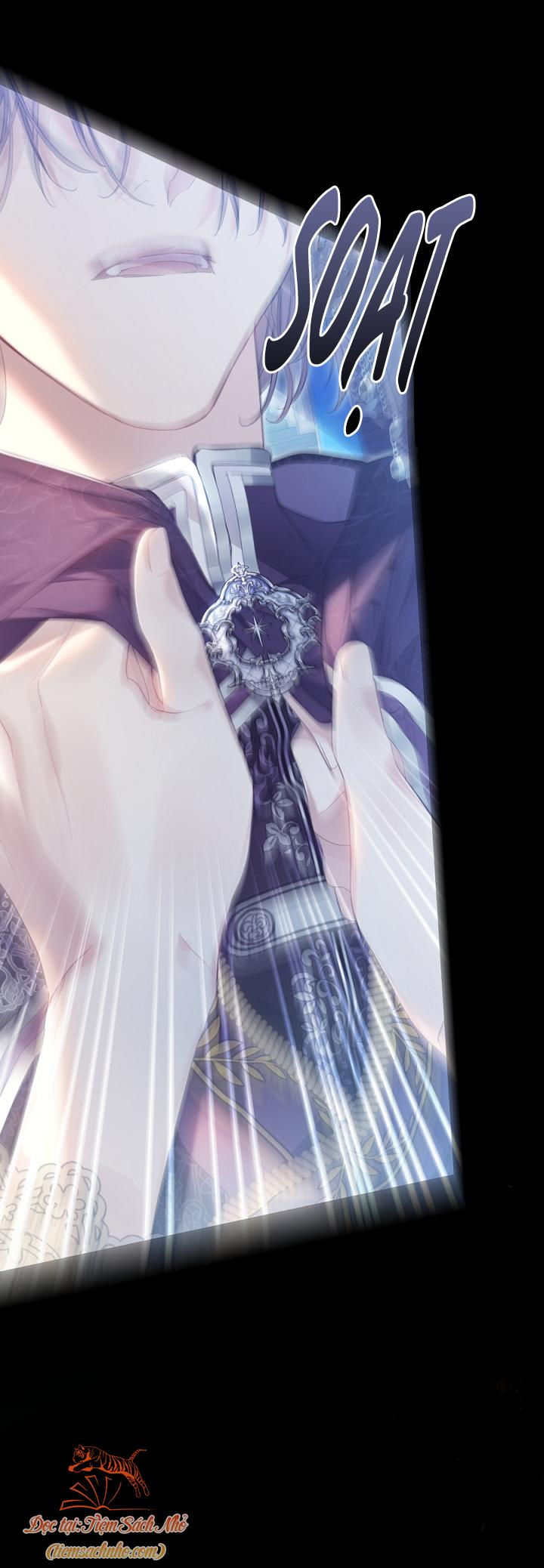 ác nữ là con rối chapter 69 41