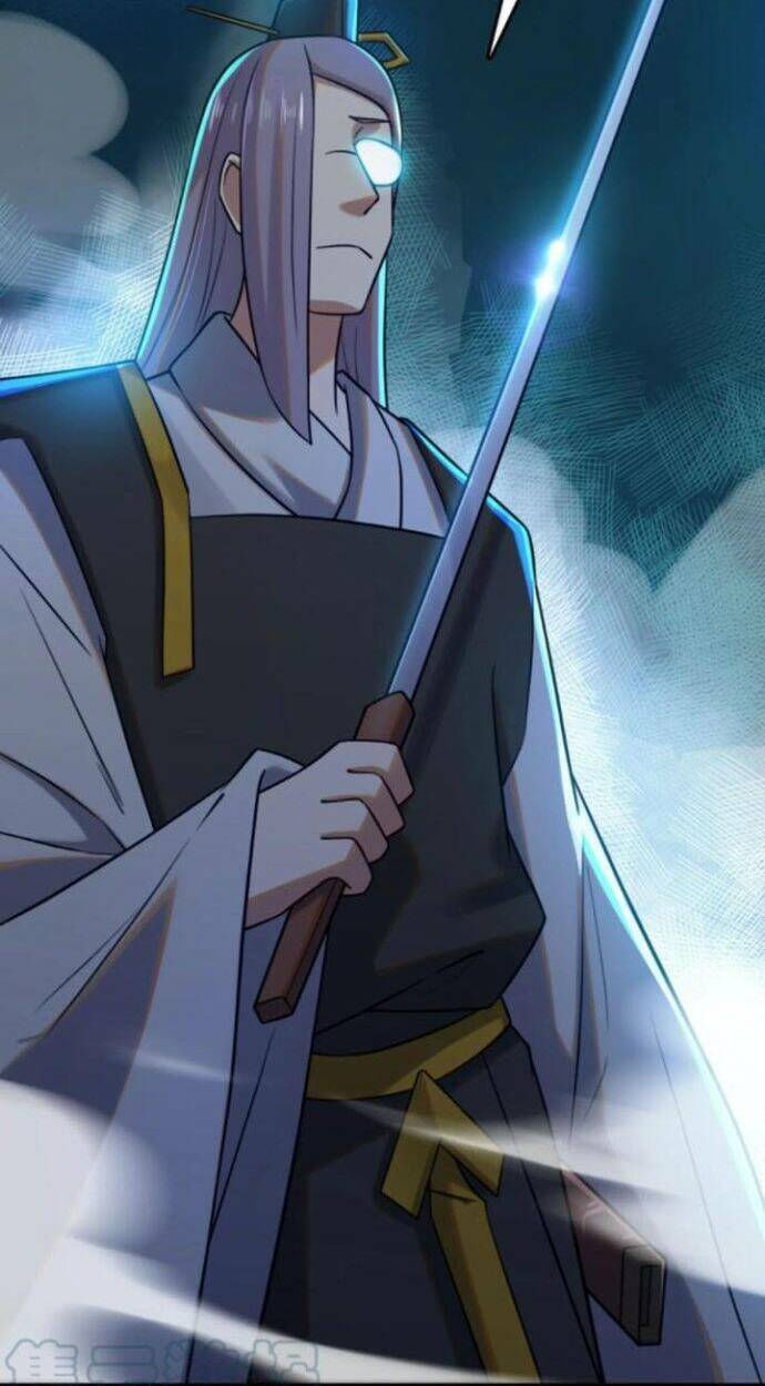 đại bảo kiếm của tôi chapter 10 10