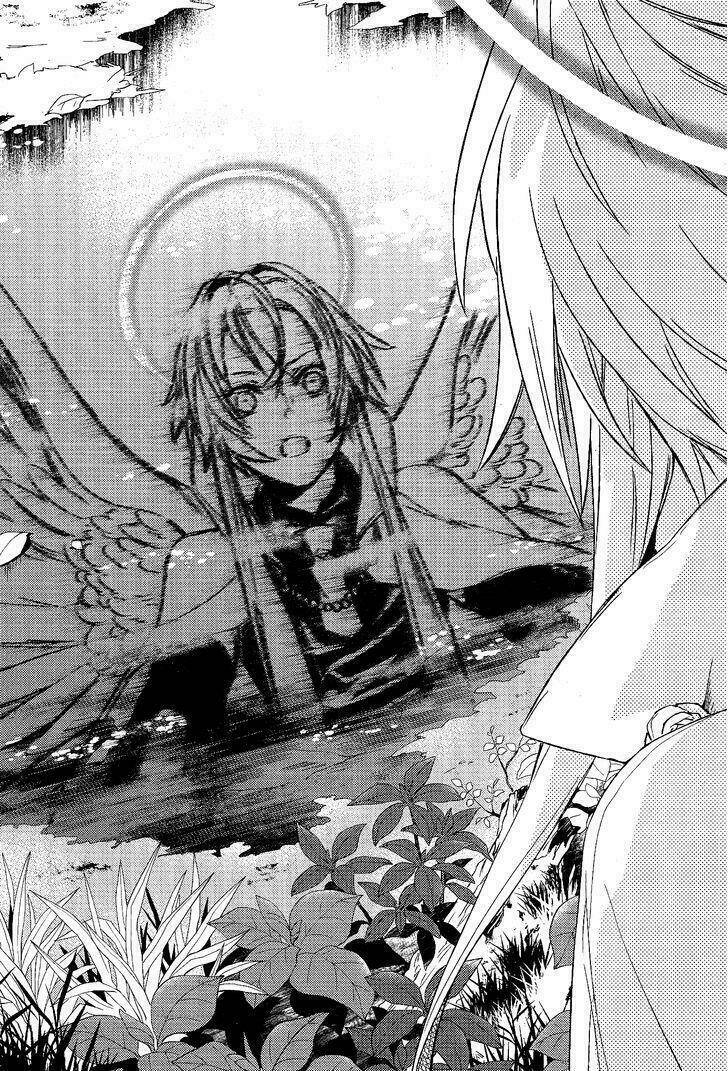 phong ấn triệu hồi ác quỷ dantalion chapter 69 15