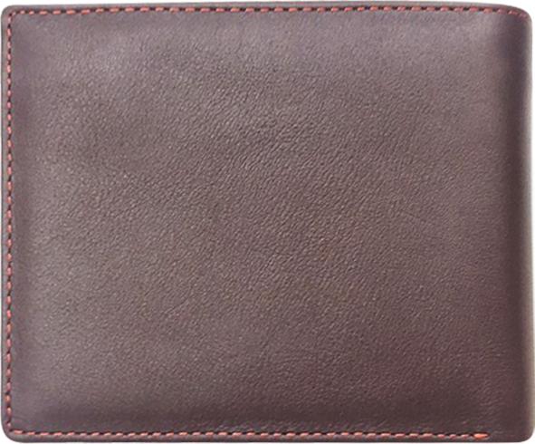 Ví Da Nam AT Leather 049 (11.5 x 9.5 cm)