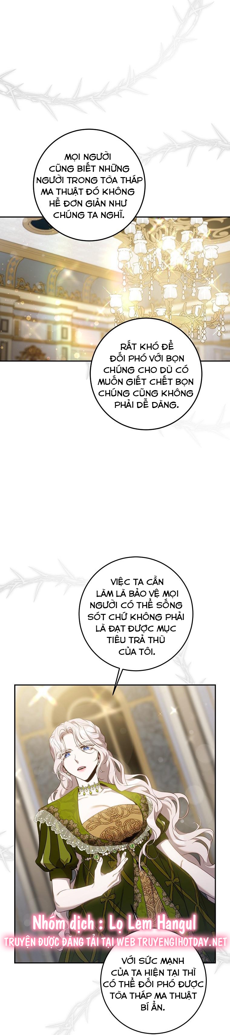 thuần hóa bạo chúa rồi bỏ trốn chapter 108 36