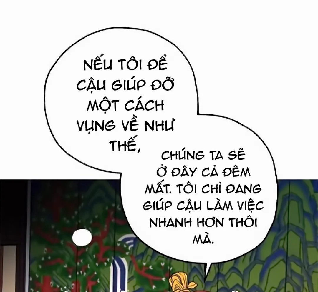 chuyện quái gì với giấc mơ đó vậy chapter 10 96