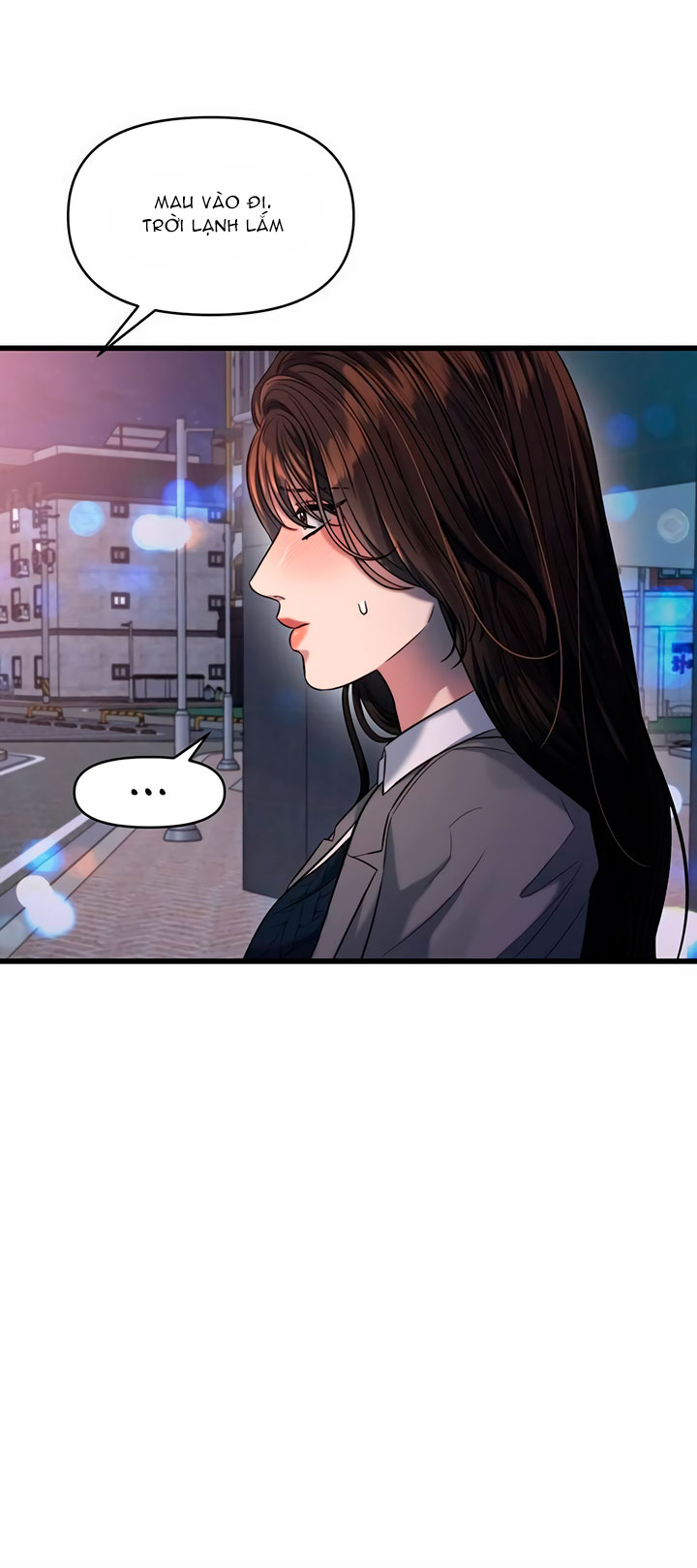 [18+] dục vọng tao nhã chapter 43.1 8