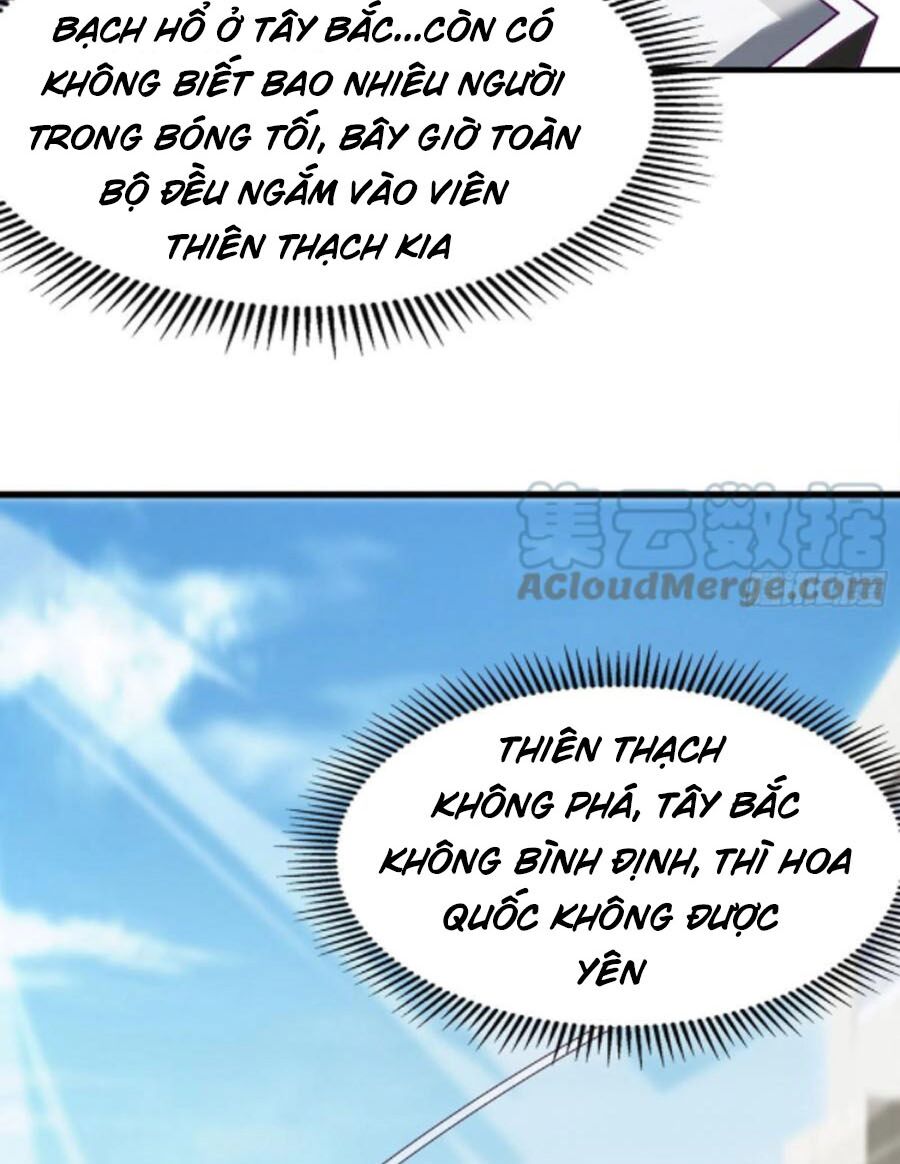 nãi ba là chiến thần mạnh nhất chapter 82 30