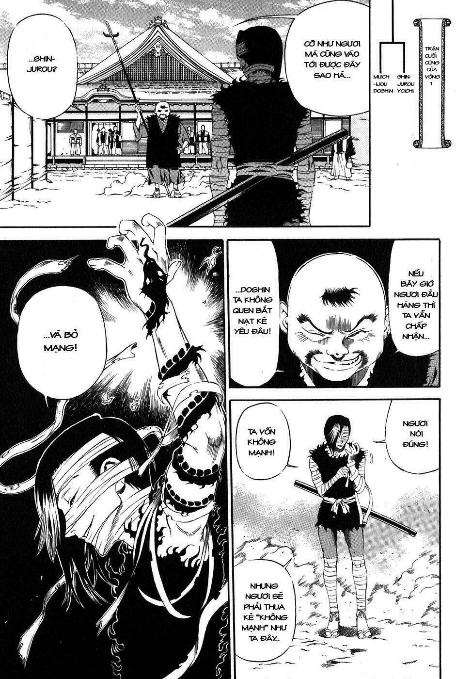 rappi rangai chapter 16 2