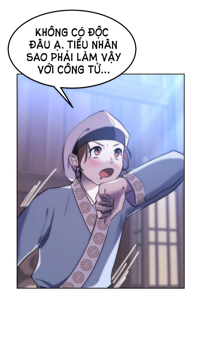 Hôn Nhân Bí Mật chapter 3.2 - Trang 14