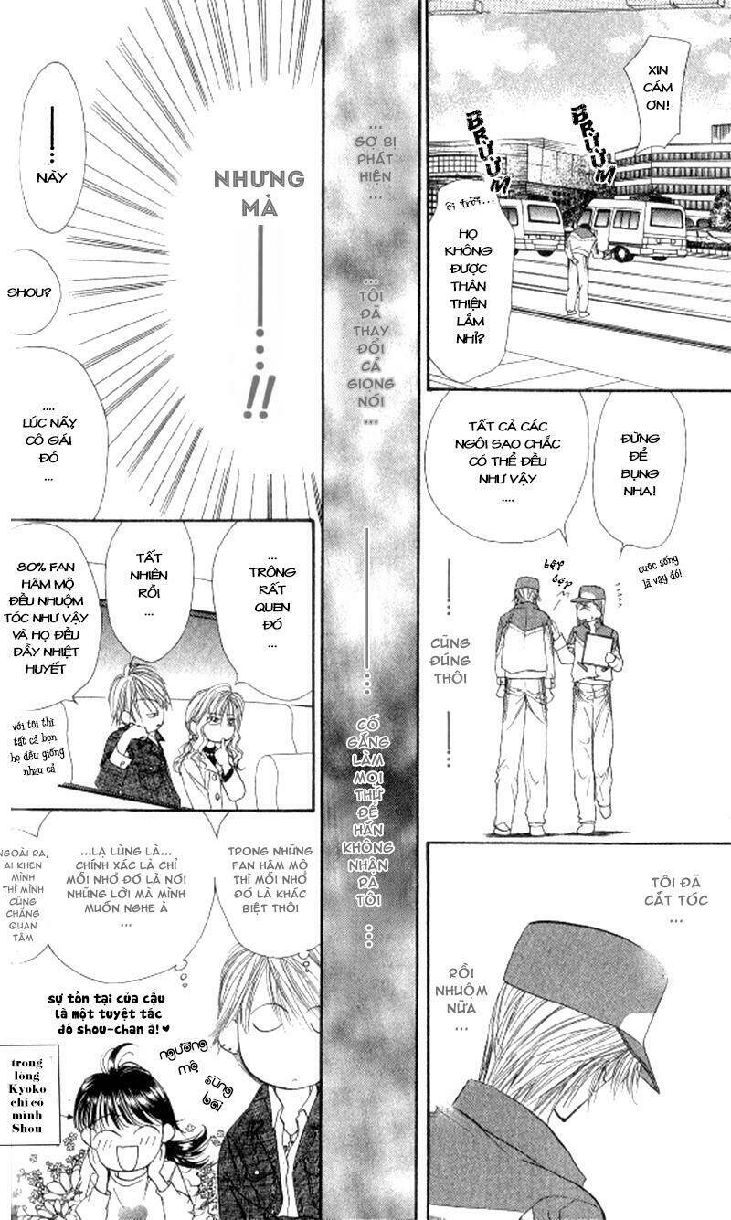 thử thách của kyouko chapter 6 32