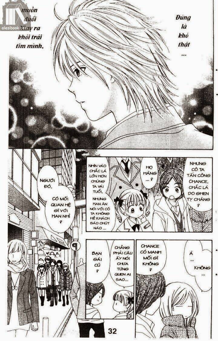 cảm giác trong tình yêu chapter 3 32