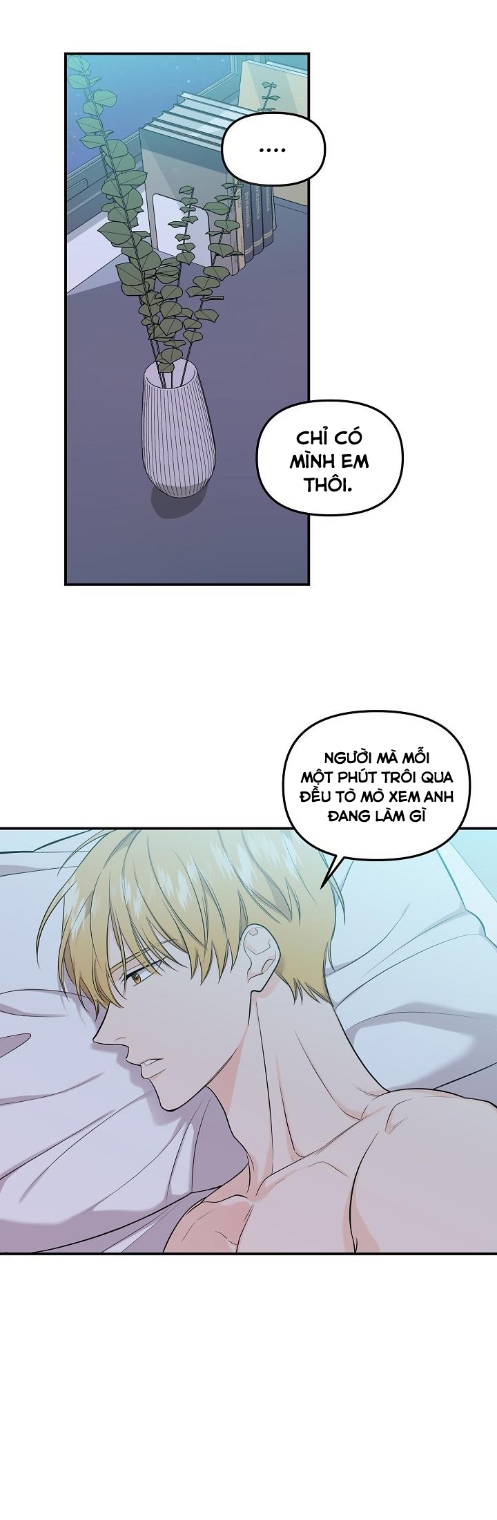 hoa ly hổ chapter 41 23