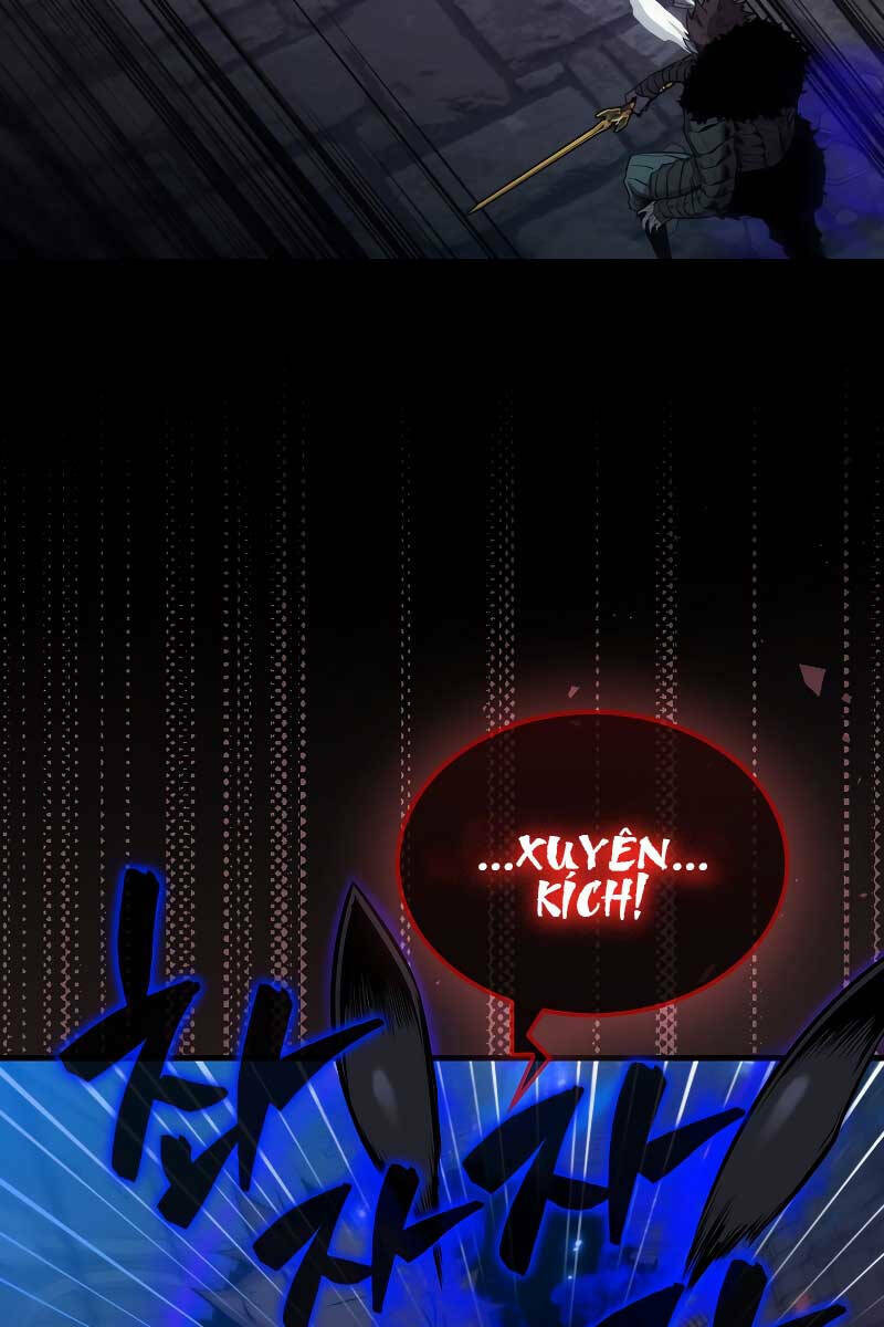 tôi thăng cấp trong lúc ngủ chapter 92 87