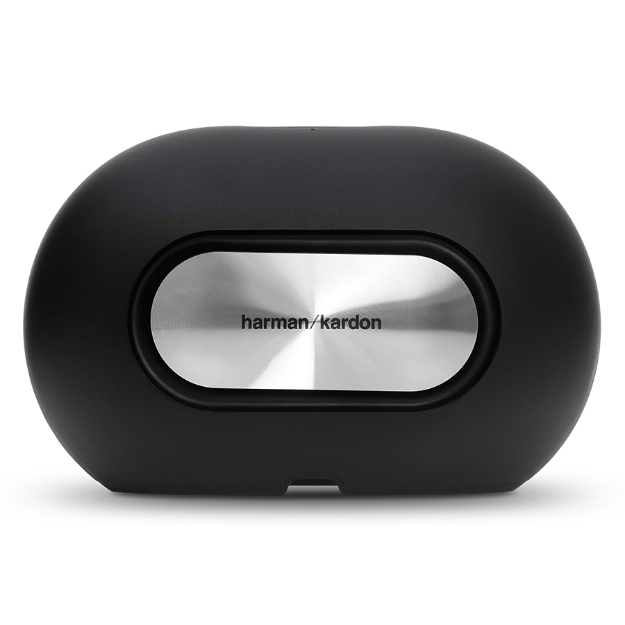 Loa Bluetooth Harman Kardon Omni 20 Plus 60W Wifi - Hàng Chính Hãng