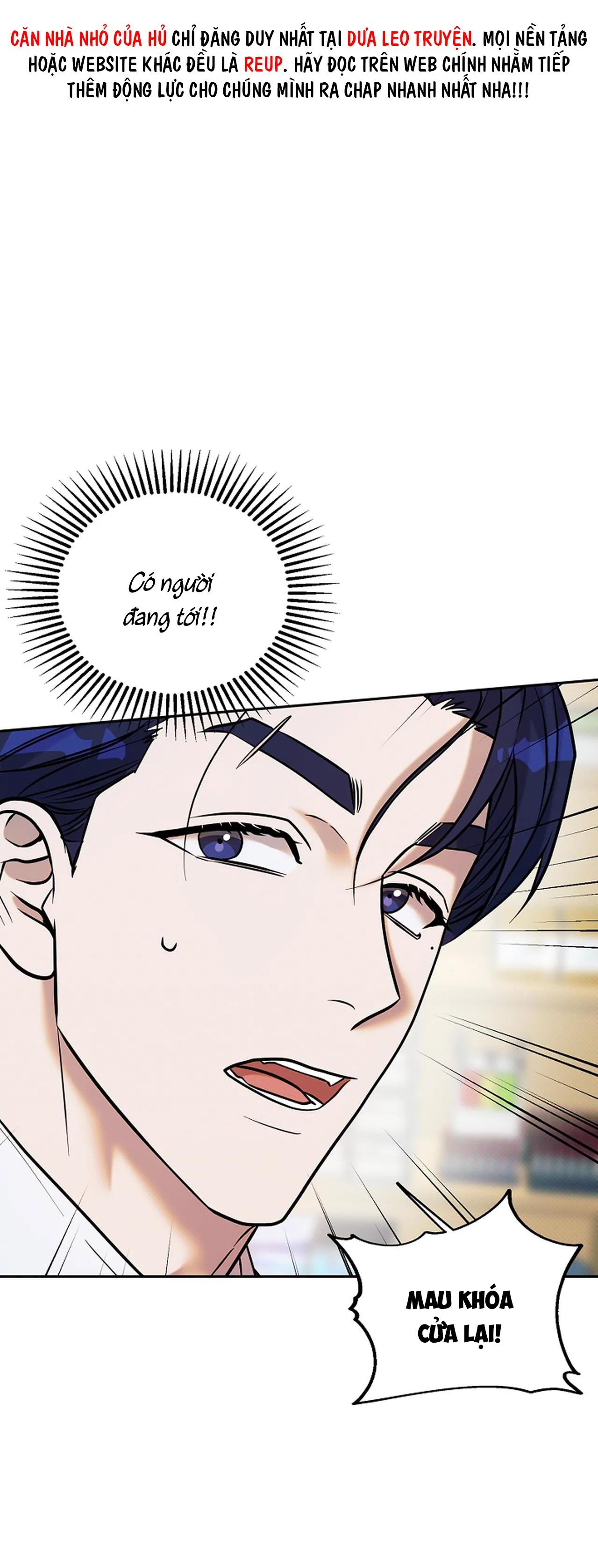 lý do bị loại chapter 6 18