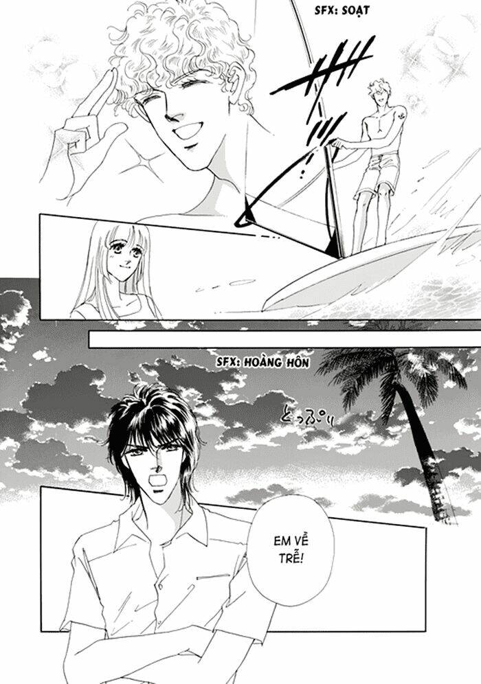 kokoro no subete wo chapter 5 8