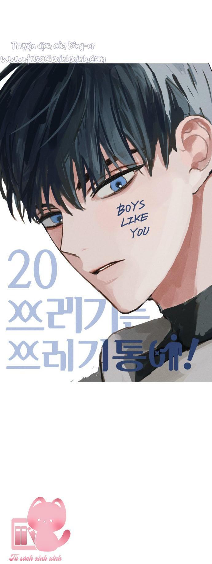 kẻ cắp gặp bà già chapter 20 27