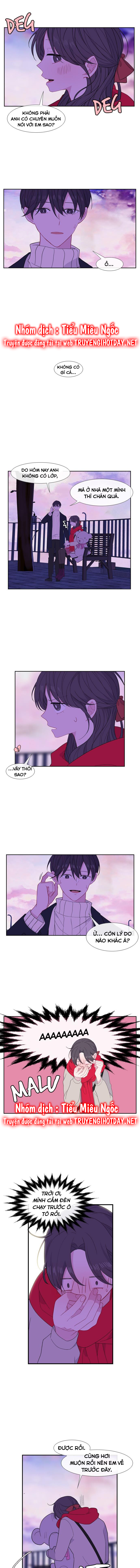 quay lại nhé chapter 88 8