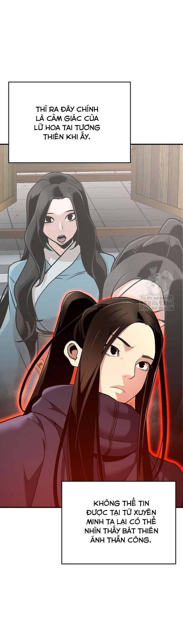 Tiểu Tử Đáng Ngờ Lại Là Cao Thủ chapter 68 5