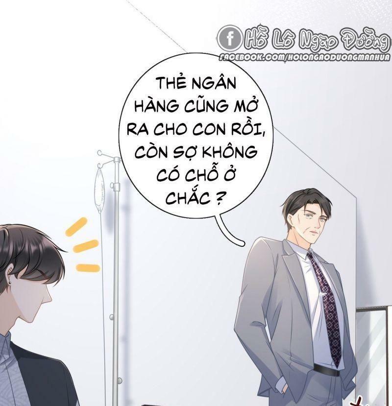 bạn gái tôi mới 30+ tuổi xuân chapter 73 20