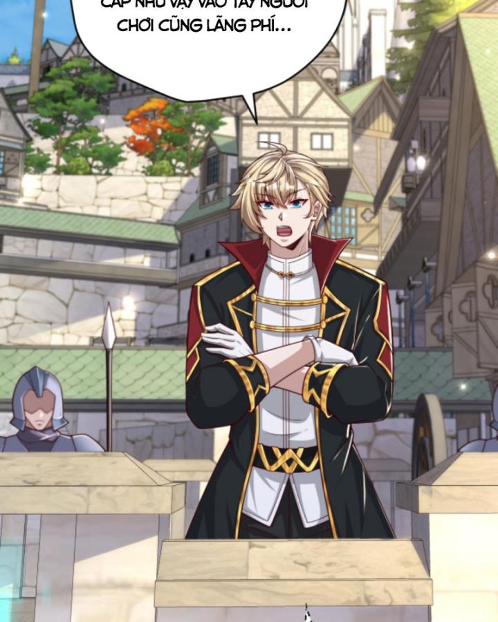 người chơi và nhân vật chính đều muốn làm hại ta chapter 102 5