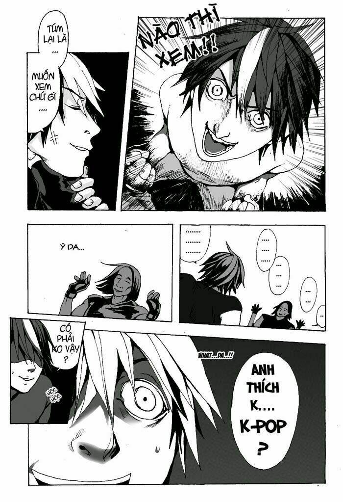 biến dị chapter 2 12