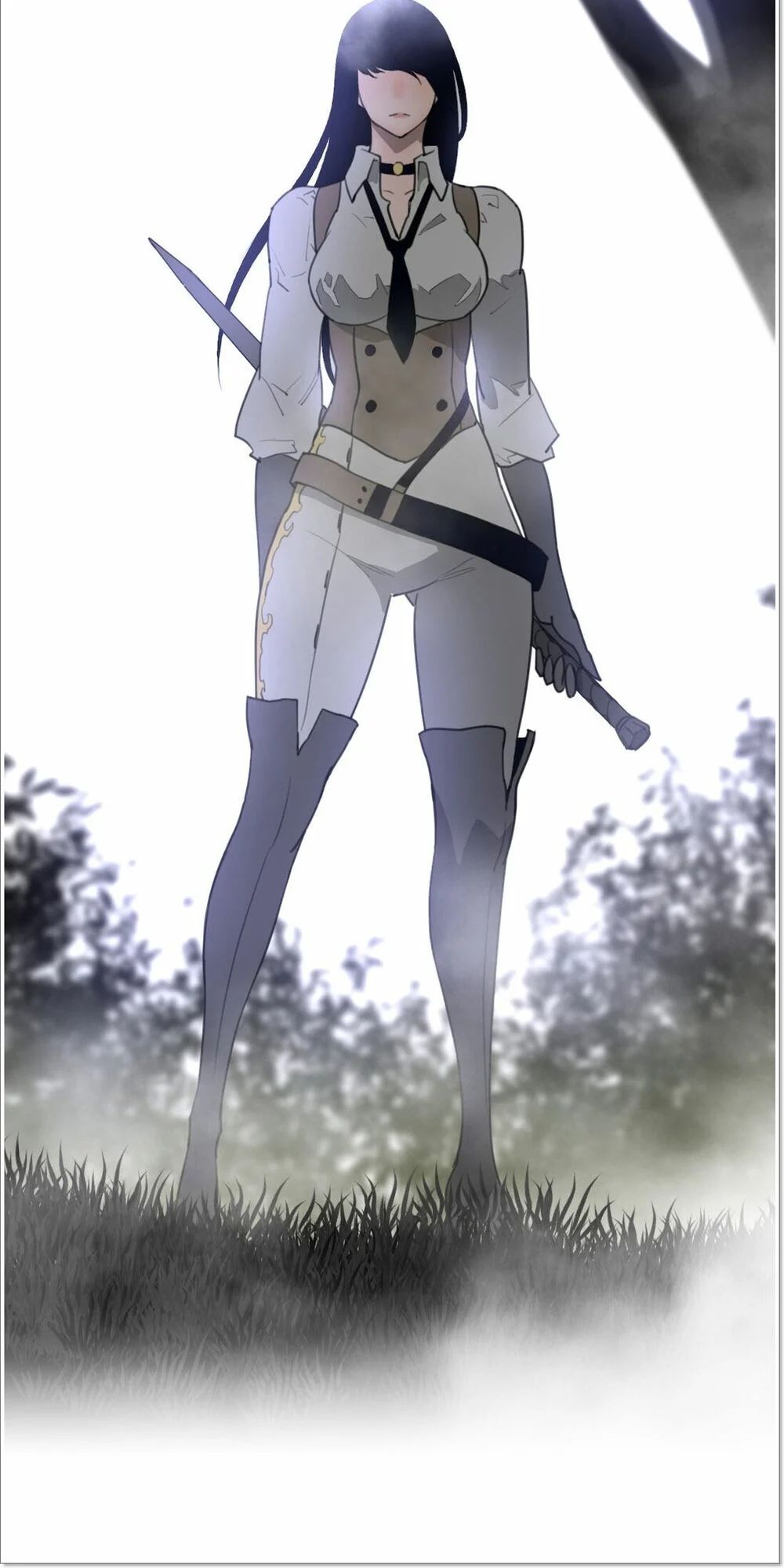 một nửa hoàn hảo chapter 24 62