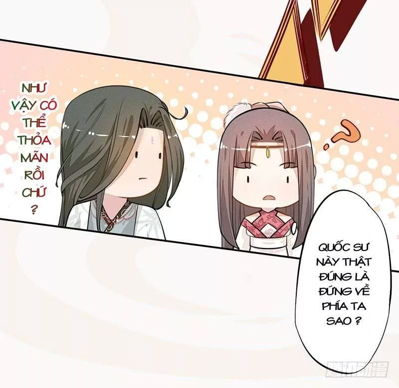 tuyệt thế luyện đan sư chapter 30 24