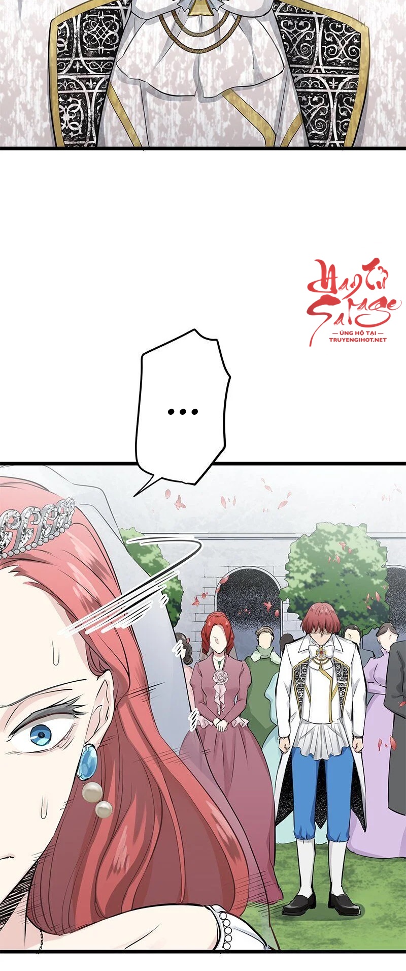 nullitas~nàng dâu giả dối~ chapter 22.1 19